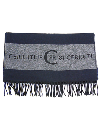 CERRUTI 18CRR81 шарф