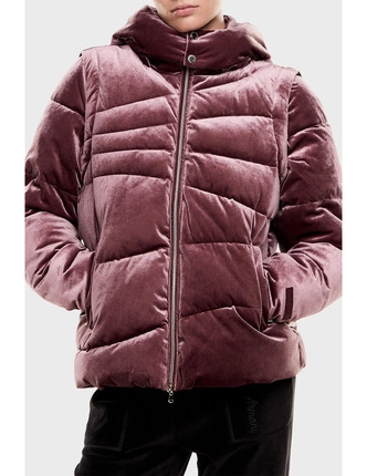 EA7 EMPORIO ARMANI куртка