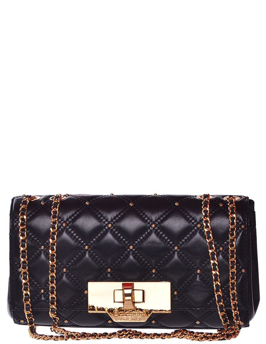 

Сумка, Черный