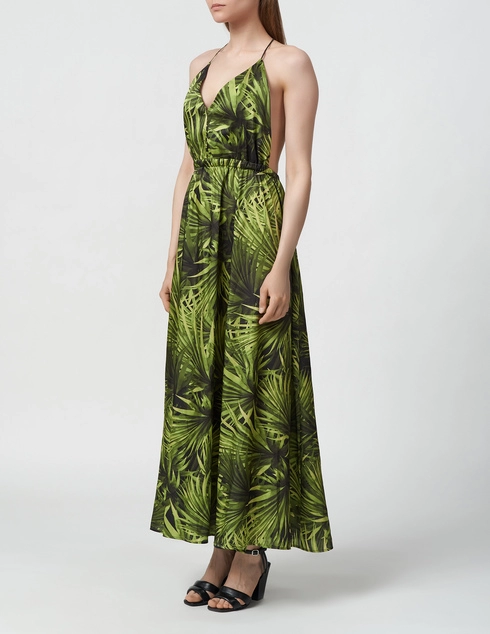 Vicolo THABO-24818-TO376-004300560-green фото-2