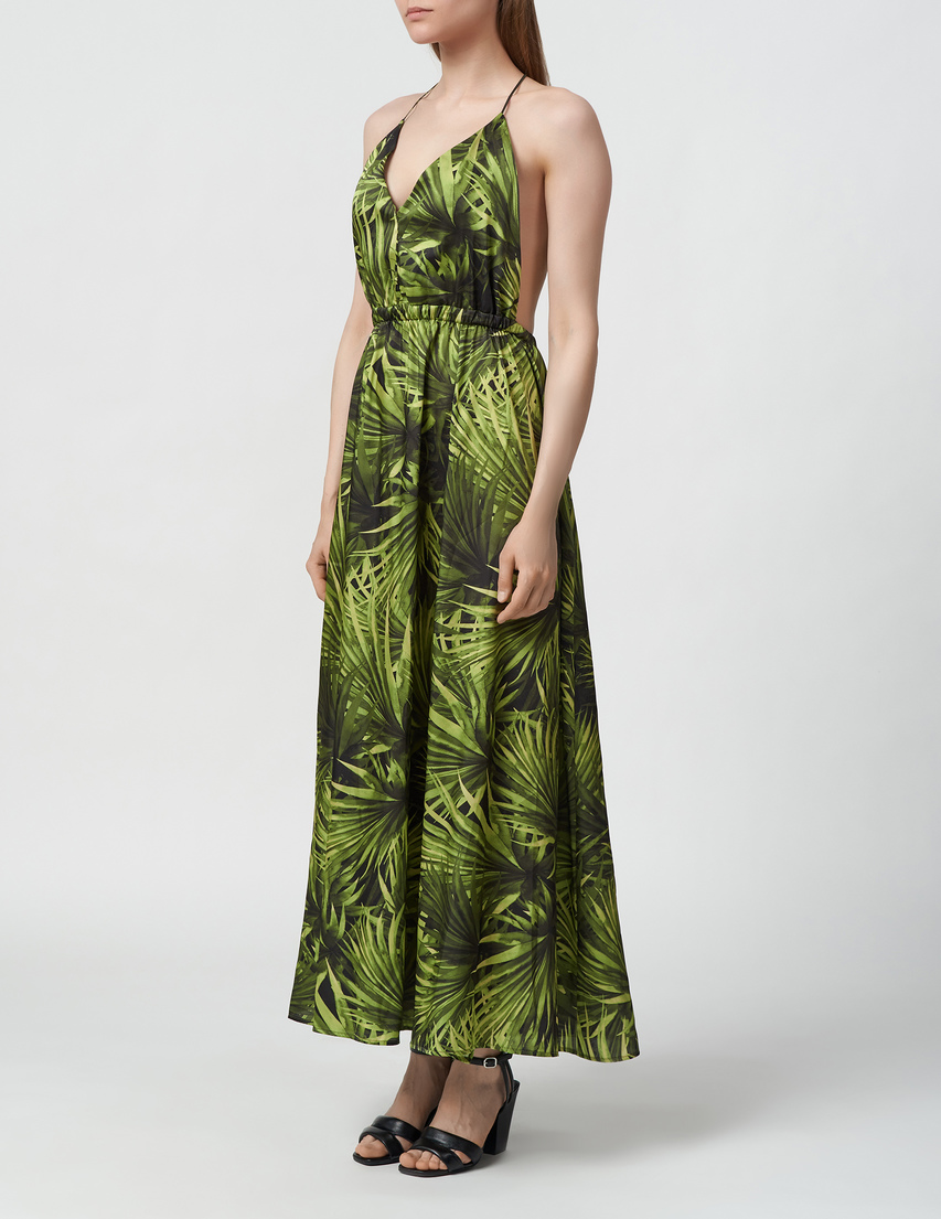 Vicolo THABO-24818-TO376-004300560-green фото-2
