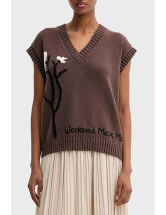 WEEKEND MAX MARA жилетка