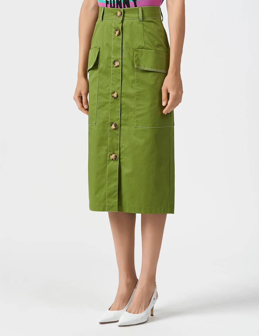 Sfizio 19FE5360631068-720-green фото-2