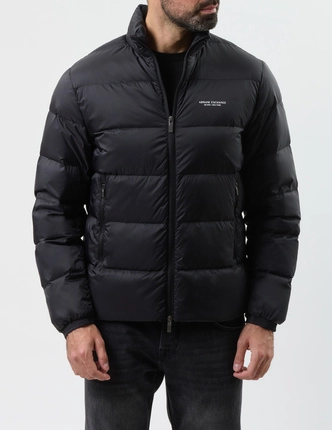 ARMANI EXCHANGE пуховик