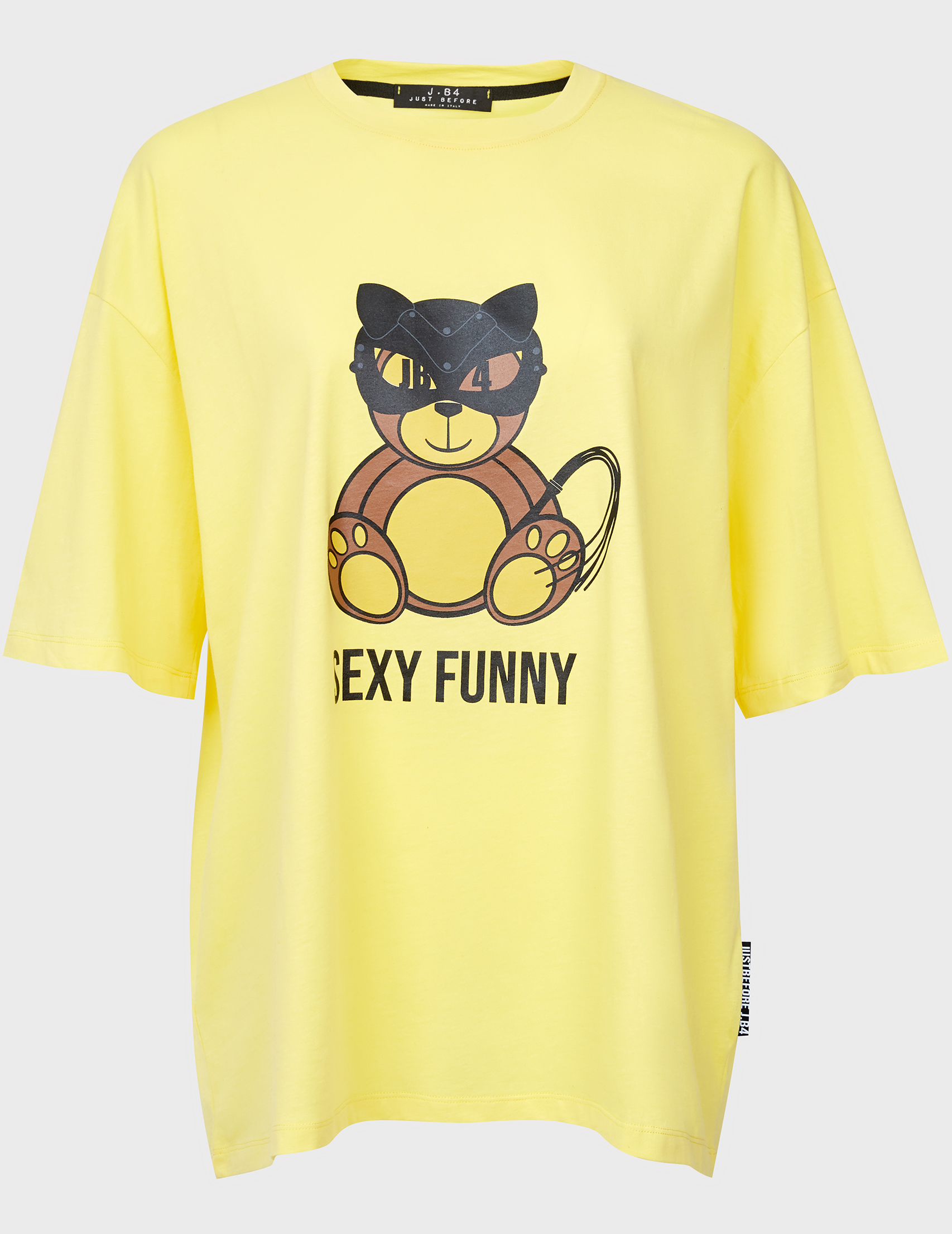 

Футболка, Желтый;лимонный