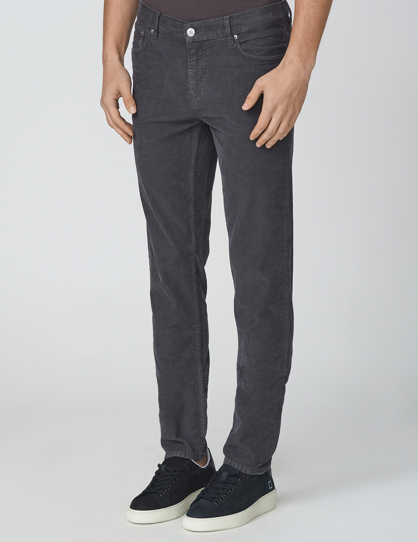Trussardi 52j0007e173_gray фото-2