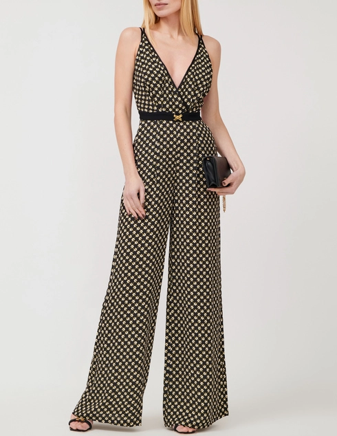 Elisabetta Franchi TU-035-51E2-V580-DJ5 фото-1