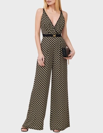 ELISABETTA FRANCHI комбинезон