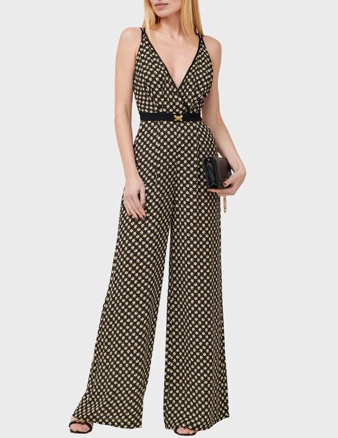 Elisabetta Franchi TU-035-51E2-V580-DJ5 фото-1