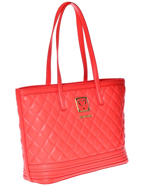 Love Moschino 4211_red фото-2