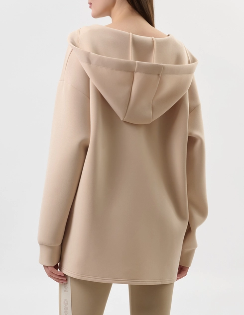 Weekend Max Mara GIALLO_beige фото-4