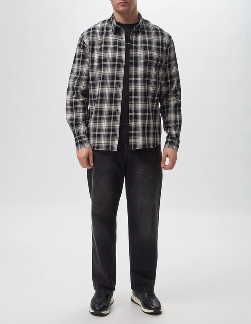 Antony Morato MMSL00805-FA410147-1021-black фото-2