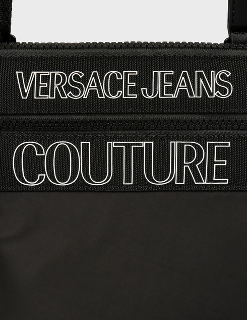 Versace Jeans Couture AGR-E1YWABA4-71895-899-black фото-5
