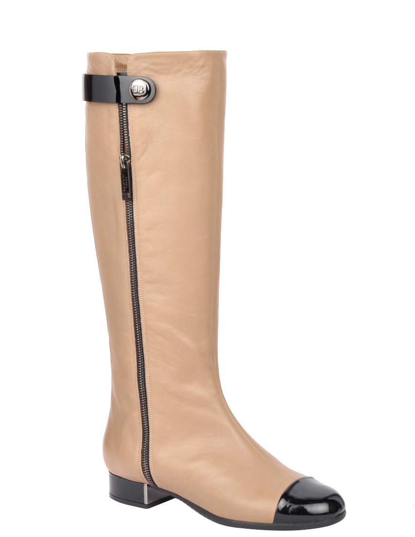 

Сапоги, Коричневый