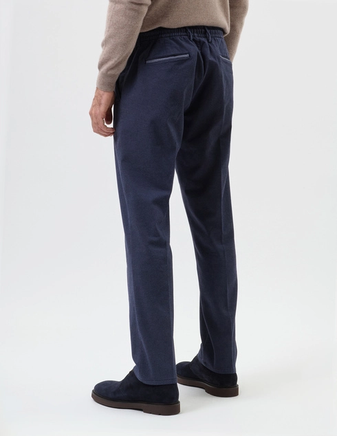 Harmont&Blaine AGR-WJ370053316_blue фото-4