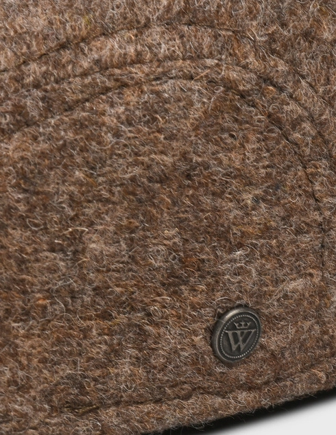 W.Wegener 70-59610-5-3-brown фото-4