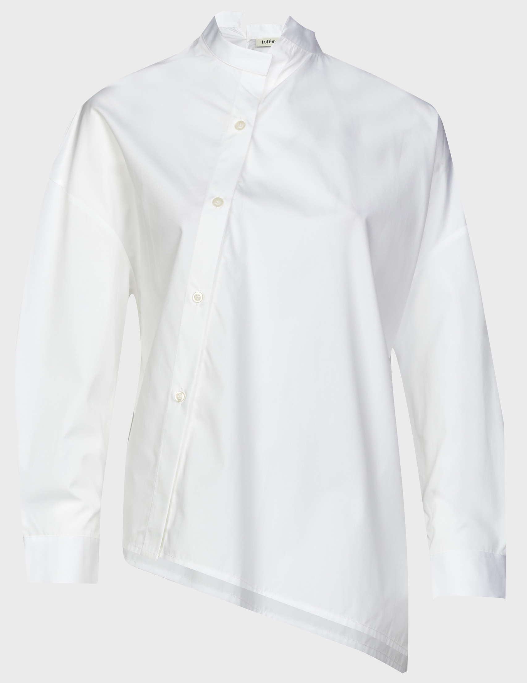 

Рубашка, Белый