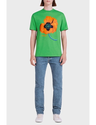 KENZO джинсы