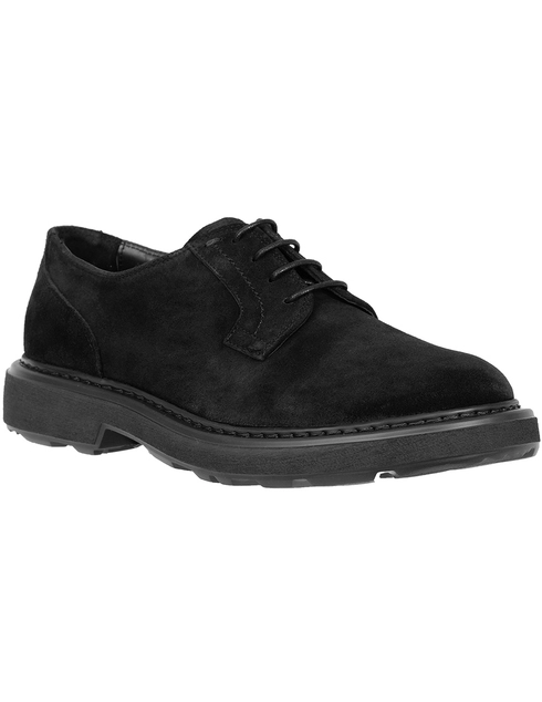 черные Дерби Emporio Armani AGR-X4C523XF053-00002