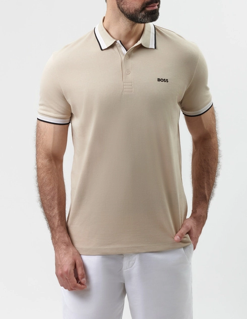 Boss 50469055-284_beige фото-1