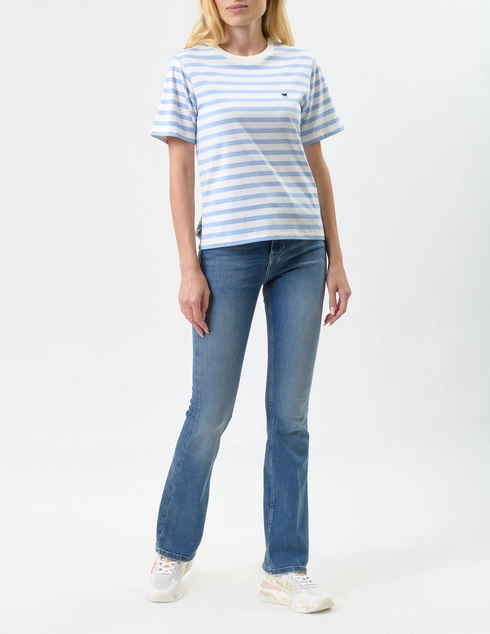 Weekend Max Mara SATRAPO15_blue фото-2