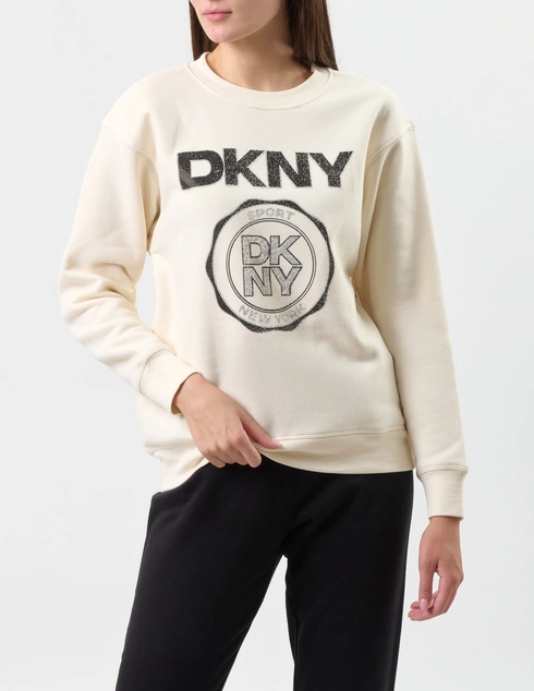 DKNY DP5T1340-L7L_white фото-3