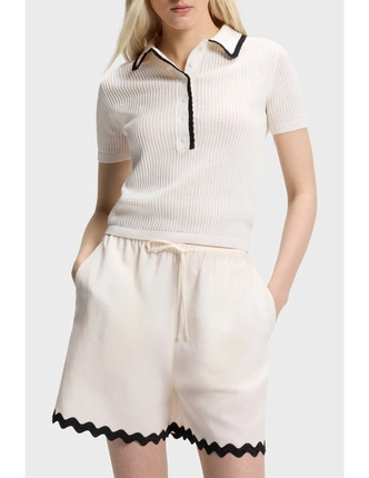HUGO поло