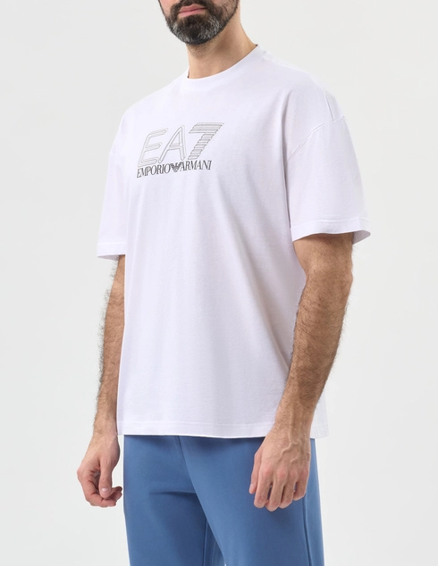 Ea7 Emporio Armani 7M001309-U0002_white фото-3