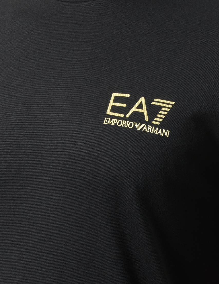 Ea7 Emporio Armani 000666-001_black фото-5