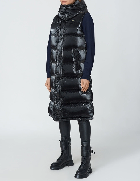 Blauer 03024-999_black фото-1