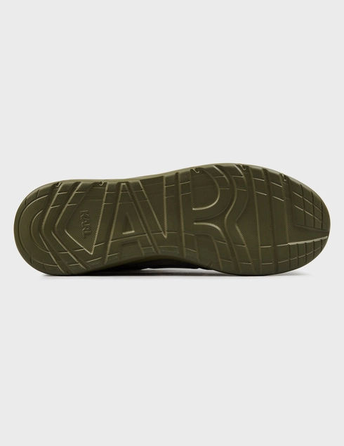 хаки Кроссовки Karl Lagerfeld 855038551473-580_khaki размер - 41; 42; 43; 44; 45