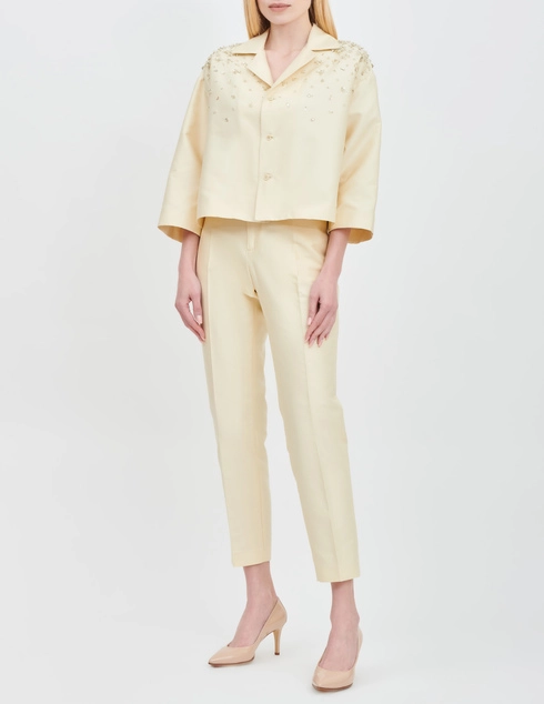 Fabiana Filippi GC272D303-yellow фото-2