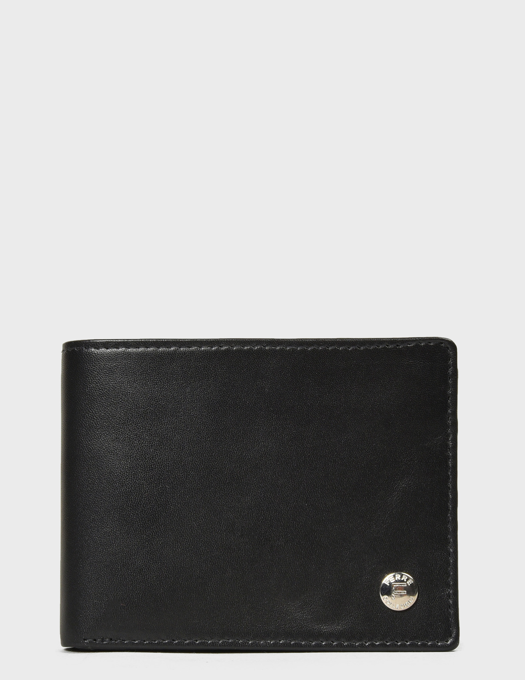 

Портмоне, Черный