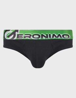 GERONIMO