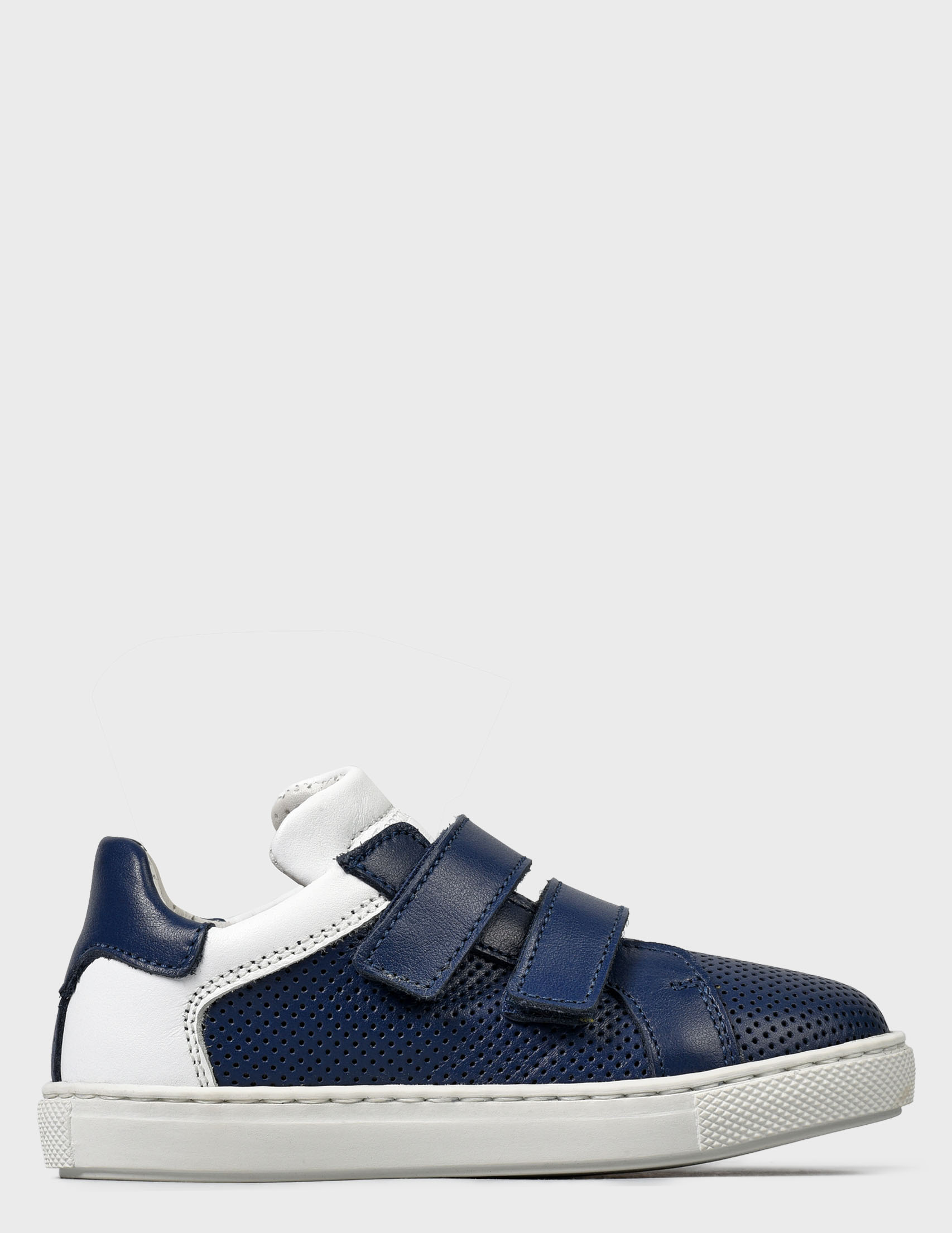 

Кеды, Синий