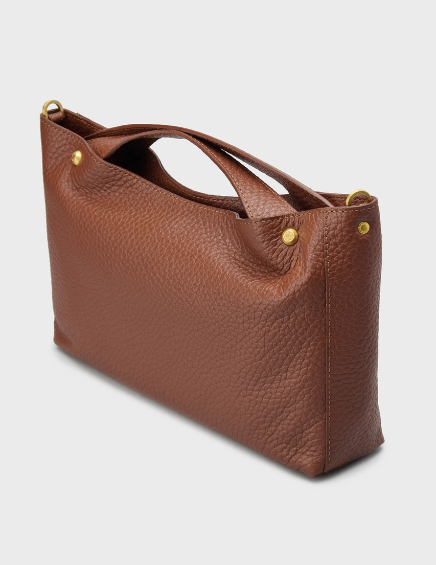 Сумка Arcadia 9996_brown_232088 (Коричневый) в интернет магазине