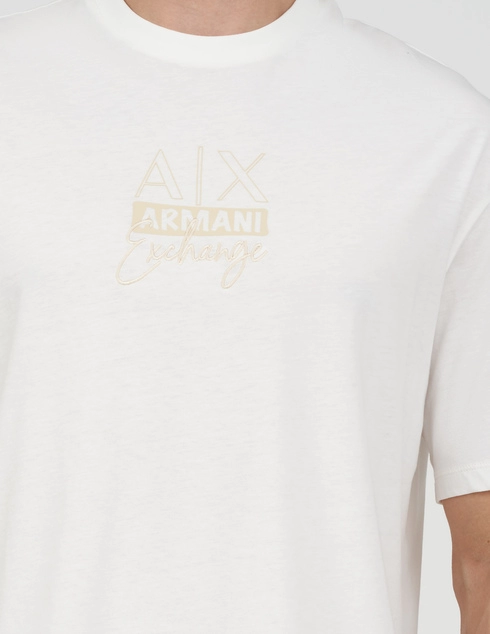 Armani Exchange 3DZTHN-ZJ8EZ-1116_white фото-4