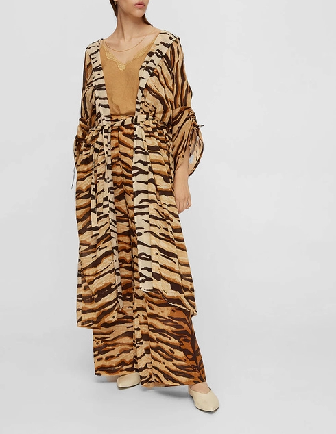 Mes Demoiselles 20S_BUTAN-print фото-1