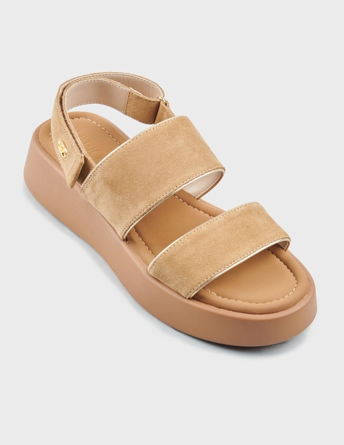 бежевые Сандалии Liu Jo SA5187PX002-S1853