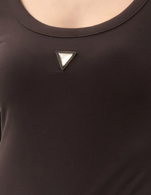 Guess V4YP07J1314-A10K_brown фото-5