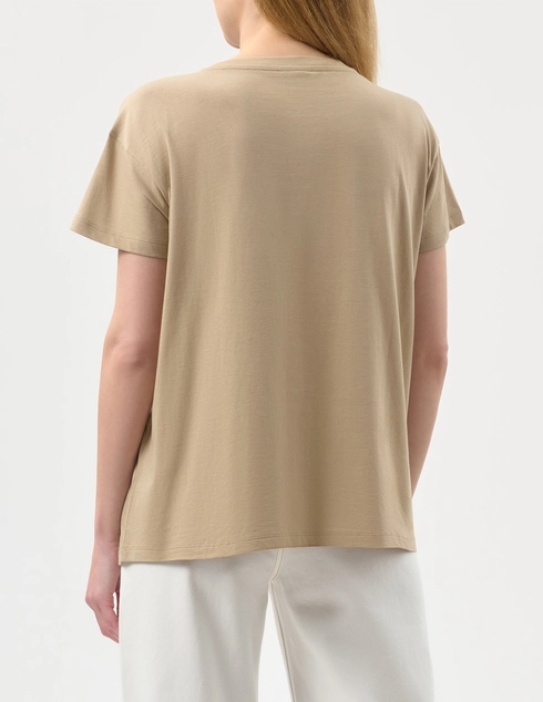 Armani Exchange XW002329-AF10356-U6223_beige фото-4