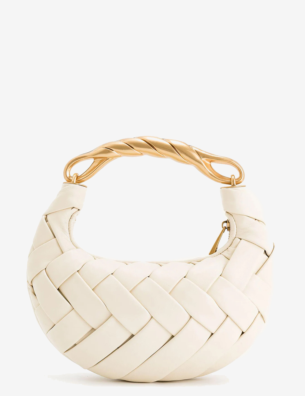 

Сумка, Белый;молочный