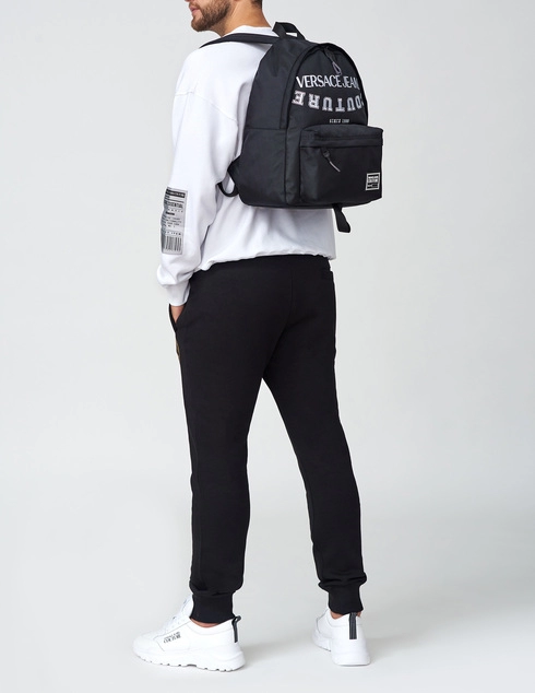 Versace Jeans Couture E1YWAB3071893-899 фото-1