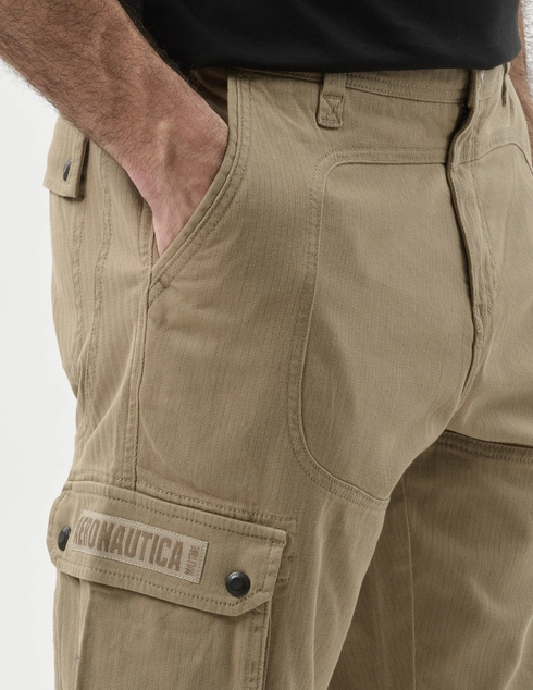 Aeronautica Militare 1717-57618_beige фото-5
