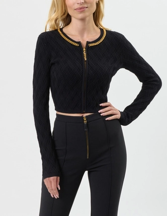 ELISABETTA FRANCHI кофта