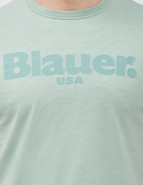 Blauer 02191-736_turquoise фото-5