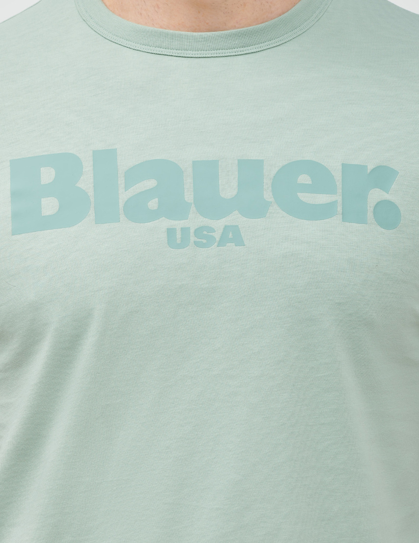 Blauer 02191-736_turquoise фото-5