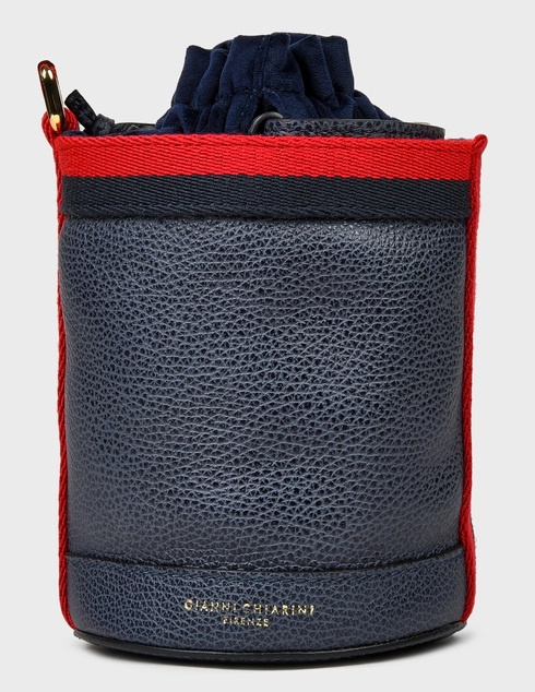 Gianni Chiarini 1312-blue фото-1