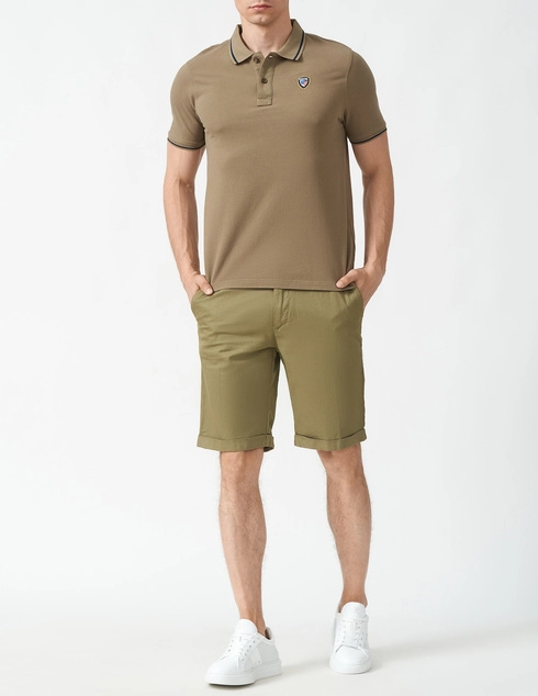 Trussardi 00049-G226_khaki фото-1