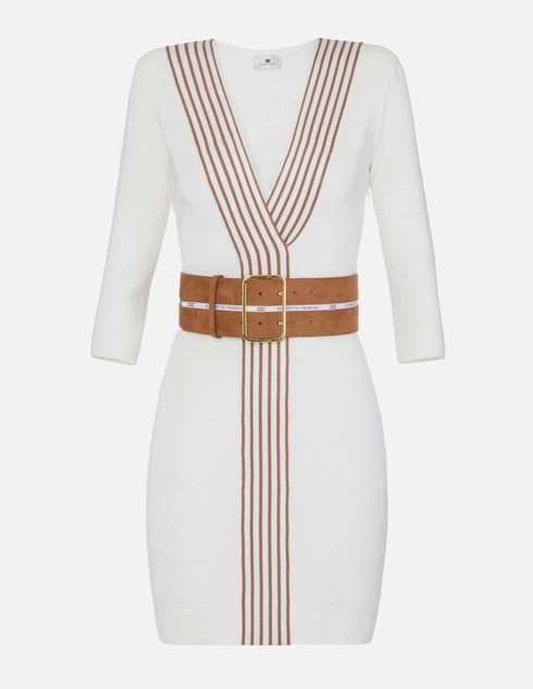 Elisabetta Franchi AM-01S-61E2-V590-AQ6 фото-5